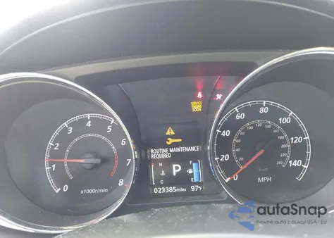 2020 Mitsubishi Outlander Sport 2.0 Es from USA, damaged, VIN JA4AP3AU8LU014769